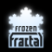 Frozen Fractal logo, Frozen Fractal contact details