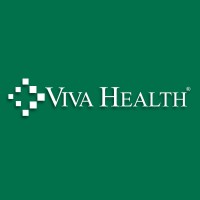 VIVA Health logo, VIVA Health contact details