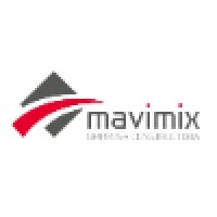 Mavimix Ltda. logo, Mavimix Ltda. contact details