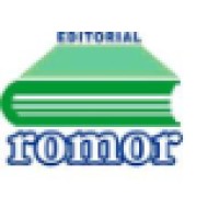 Editorial Romor, C.A. logo, Editorial Romor, C.A. contact details