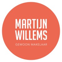 Makelaar Martijn Willems logo, Makelaar Martijn Willems contact details