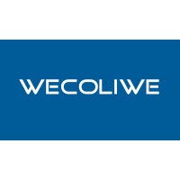 WECOLIWE logo, WECOLIWE contact details