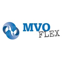 MVO Flex BV logo, MVO Flex BV contact details