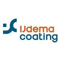 IJdema Coating BV logo, IJdema Coating BV contact details