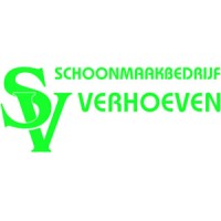 Schoonmaakbedrijf Verhoeven logo, Schoonmaakbedrijf Verhoeven contact details