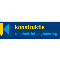 Konstruktis logo, Konstruktis contact details