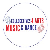 Collectives 4 Arts Music & Dance logo, Collectives 4 Arts Music & Dance contact details