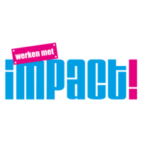 Werken met Impact logo, Werken met Impact contact details