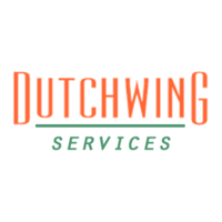 Dutchwing logo, Dutchwing contact details