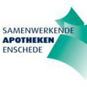 Samenwerkende Apotheken Enschede logo, Samenwerkende Apotheken Enschede contact details