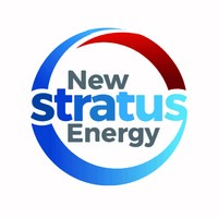 New Stratus Energy logo, New Stratus Energy contact details