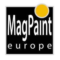 Magpaint logo, Magpaint contact details