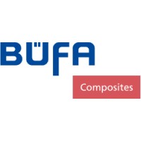 BÜFA Composites Benelux BV logo, BÜFA Composites Benelux BV contact details