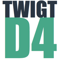 Twigt D4 logo, Twigt D4 contact details