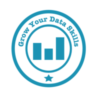 GrowYourDataSkills.com logo, GrowYourDataSkills.com contact details