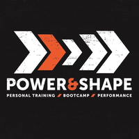 Power and Shape logo, Power and Shape contact details