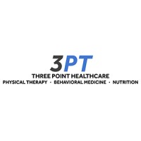 Three Point Healthcare logo, Three Point Healthcare contact details