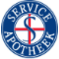 Service Apotheek Schuilenburg logo, Service Apotheek Schuilenburg contact details