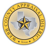 Webb County Appraisal District logo, Webb County Appraisal District contact details