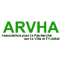 ARVHA logo, ARVHA contact details