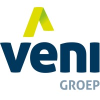 Veni Groep logo, Veni Groep contact details