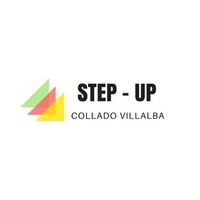 Step Up Emprende logo, Step Up Emprende contact details