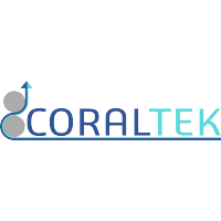 Coraltek B.V. logo, Coraltek B.V. contact details