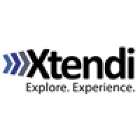 Xtendi logo, Xtendi contact details