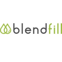 Blendfill B.V. logo, Blendfill B.V. contact details