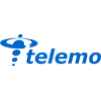 Telemo logo, Telemo contact details