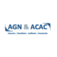 AGN & ACAC, SL logo, AGN & ACAC, SL contact details