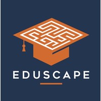 Eduscape NL logo, Eduscape NL contact details