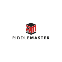 Riddle Master logo, Riddle Master contact details