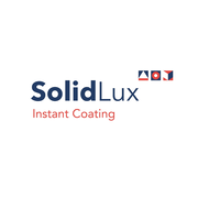 SolidLux Instant Coating logo, SolidLux Instant Coating contact details