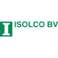 Isolco BV logo, Isolco BV contact details