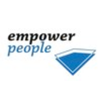 Empower People B.V. logo, Empower People B.V. contact details