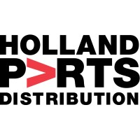 Holland Parts Distribution B.V. logo, Holland Parts Distribution B.V. contact details