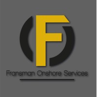 Fransman Onshore Services logo, Fransman Onshore Services contact details