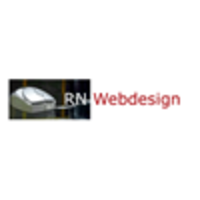 RN Webdesign logo, RN Webdesign contact details