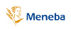 Meneba logo, Meneba contact details