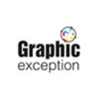 Graphic Exception logo, Graphic Exception contact details