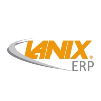 Lanix ERP logo, Lanix ERP contact details