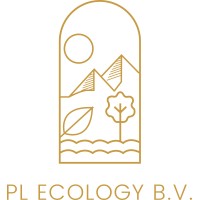 PL Ecology logo, PL Ecology contact details