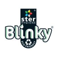 Blinky logo, Blinky contact details