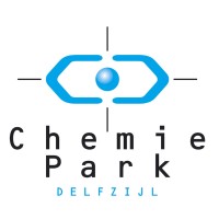 Chemie Park Delfzijl logo, Chemie Park Delfzijl contact details