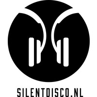 Silentdisco.nl logo, Silentdisco.nl contact details