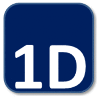 1D Composites BV logo, 1D Composites BV contact details