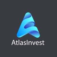 AtlasInvest logo, AtlasInvest contact details