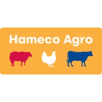 Hameco Agro logo, Hameco Agro contact details