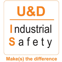 U&D Industrial Safety BV logo, U&D Industrial Safety BV contact details